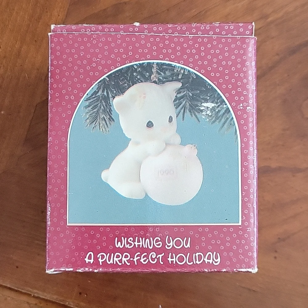 Enesco excellent see